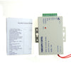 YC-1020 Access Control Power Supply For 0-15 Seconds Delay Electric Locks, AC 110-240V