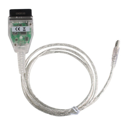 INPA K+CAN with Switch USB Interface Cable for BMW