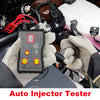 MZ620 Car Fuel Injector Tester 4 Pluse Mode Fuel System Scanning Diagnostic Tool