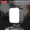 LED01 49 LED Video Light for Camera / Video Camcorder (Black)
