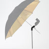 H Type Multifunctional Flash Light Stand Umbrella Bracket, Max Load: 3kg