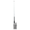 RETEVIS RT-773 136-174+400-480MHz SMA-F Famale Dual Band Whip Antenna for H-777/RT-5R/RT-B6/RT-5RV/RT5