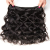 24 inch Long Curly Hair Hair Weft Wig Headgear for Women