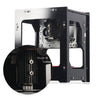 NEJE 500mW 405NM Blue + Purple Light Laser Module Accessory for DIY Laser Engraver Printer