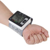 CK-W133 Full Automatic Wrist Cuff Blood Pressure Monitor