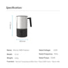 Original Xiaomi Youpin SCISHARE Electric DIY Warm Milk Cappuccino Coffee Foam Machine