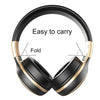 ZEALOT B20 Stereo Wired Wireless Bluetooth 4.0 Subwoofer Headset with 3.5mm Universal Audio Cable