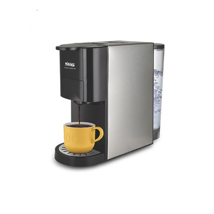 DSP 1450W Power Household Capsule Coffee Machine