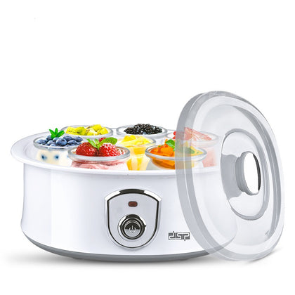 DSP 1.5L Household Automatic Yogurt Machine