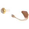 ZDB-111 Mini Voice Amplifier Digital Touching Moderate Loss Hearing Aid, Support Volume Control