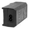 Digital Camera Battery Car Charger for Samsung BP1310(Black)