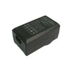 Digital Camera Battery Charger for CANON BP-808(Black)