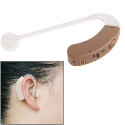Axon Hearing Aid Sound Amplifier, Support Volume Control (F-998)