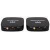 2.4GHz / 5GHz Wireless HDMI Transmitter Receiver