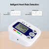 ZK-B02   Automatic Digital Upper Arm Blood Pressure Monitor Sphygmomanometer Pressure Gauge Heart Beat Rate Meter Tonometer Pulsom