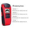 G120 Metal Wood Cable Wire Reinforced Tester Multifunctional Wall Metal Detection Instrument