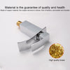 KOEN Waterfall Bathroom Faucet Sinks Mixer Tap Cold And Hot Water Tap