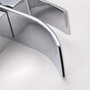 KOEN Waterfall Bathroom Faucet Sinks Mixer Tap Cold And Hot Water Tap
