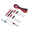 ANENG PT1020+ Multimeter Table Pen Multifunctional Interchangeable Needle Table Pen Electronic Repair Tool Kits