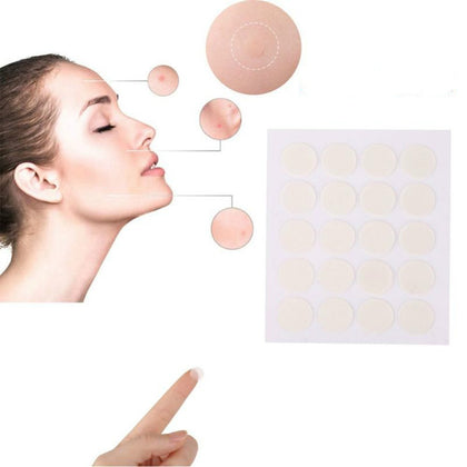 3 PCS Acne Tool Set Treatment Acne Scar  Pimples Sticker