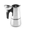 Stainless Steel Kettle Insulation Pot Office Coffee Pot