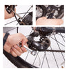Multi-Purpose Bicycle Tool Capsule Boxes Bike Repair Tools Kit Set Tire Repair Kits for MTB Road Bike