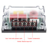 Car Audio Two-way Frequency Divider Crossover