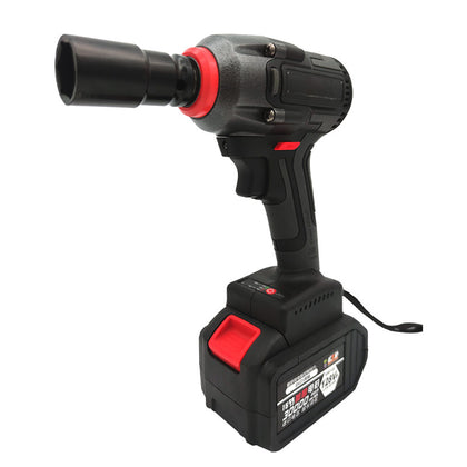 1/2'' Wireless Portable Charging Impact Wrench