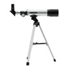 Ipree® 90X 50Mm Monocular Telescope Astronomical Refractor Telescope Refractive Eyepieces with Tripod for Beginners