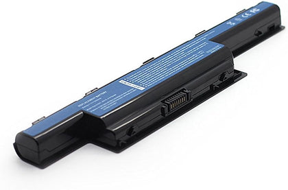 Replacement BATTERY Compatible with ACER ASPIRE 5552 4551G 4741G 4771 5741G 5551 5551-A 7551 Laptop Battery AS10D AS10D31 AS10D41 As10D51 AS10D71 3ICR19/65-2