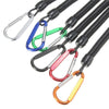 Fishing Lanyards Boating Multicolor Fishing Ropes Secure Pliers Lip Grips Tackle Fishing Tool