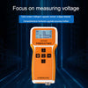 Digital Measuring High Precision 18650 Lithium Battery Voltage Internal Resistance Tester LQ1060S Battery Core Internal