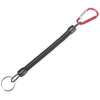 Fishing Lanyards Boating Multicolor Fishing Ropes Secure Pliers Lip Grips Tackle Fishing Tool