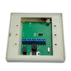 MJPT020 RFID Access Control System Kits + Bolt Lock + 10 Buckle Card + Power Supply + Exit Button + Screws Kit