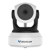 VSTARCAM C24 720P HD 1.0 Megapixel Wireless IP Camera, Support TF Card(128GB Max) / Night Vision / Motion Detection, US Plug