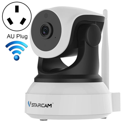 VSTARCAM C24S 1080P HD 2.0 Megapixel Wireless IP Camera, Support TF Card(128GB Max) / Night Vision / Motion Detection, AU Plug