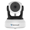 VSTARCAM C24S 1080P HD 2.0 Megapixel Wireless IP Camera, Support TF Card(128GB Max) / Night Vision / Motion Detection, US Plug