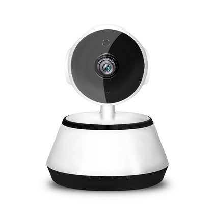 YH001 720P HD 1.0 MP Wireless IP Camera, Support Infrared Night Vision / Motion Detection / APP Control, US Plug