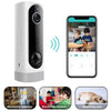 Difang DF-5226 720P Wireless Camera HD Night Vision Smart Wifi Mobile Phone Remote Housekeeping Shop Monitor