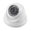 COTIER 531eA CE & RoHS Certificated Waterproof  3.6mm 3MP Lens AHD Camera with 12 IR LED, Support Night Vision & White Balance