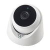 COTIER 533A CE & RoHS Certificated Waterproof 3.6mm 3MP Lens AHD Camera with 2 IR LED Arrays, Support Night Vision & White Balance