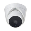 COTIER 533A CE & RoHS Certificated Waterproof 3.6mm 3MP Lens AHD Camera with 2 IR LED Arrays, Support Night Vision & White Balance