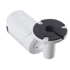 COTIER 632A CE & RoHS Certificated Waterproof 3.6mm 3MP Lens AHD Camera with 36 IR LED, Support Night Vision & White Balance