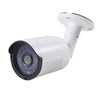 COTIER 632A CE & RoHS Certificated Waterproof 3.6mm 3MP Lens AHD Camera with 36 IR LED, Support Night Vision & White Balance