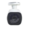 COTIER 636A CE & RoHS Certificated Waterproof  3.6mm 3MP Lens AHD Camera with 24 IR LED, Support Night Vision & White Balance