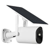 T20 1080P Full HD 4G (EU Version) Solar Powered Camera, Support PIR Human Body Infrared Sensor, Night Vision, Two Way Audio, TF Card