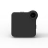 CAMSOY C1+ HD 720P 140 Degree Wide Angle Portable Sports Small Camera Shape Wireless Intelligent Network Surveillance Camera(Black)