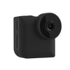 CAMSOY C3 HD 1280 x 720P 140 Degree Wide Angle Wireless WiFi Wearable Intelligent Surveillance Camera, Support Infrared Right Visi