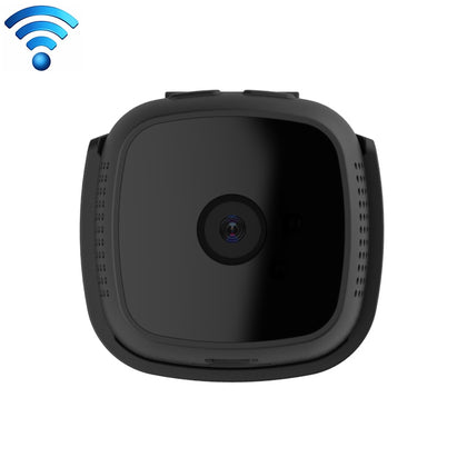CAMSOY C9 HD 1280 x 720P 70 Degree Wide Angle Wireless WiFi Wearable Intelligent Surveillance Camera, Support Infrared Right Visio