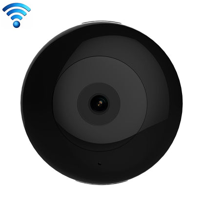 Wireless IP Camera, CAMSOY C2 Intelligent Bluetooth Monitor HD Night Vision WIFI Remote Monitor Camera